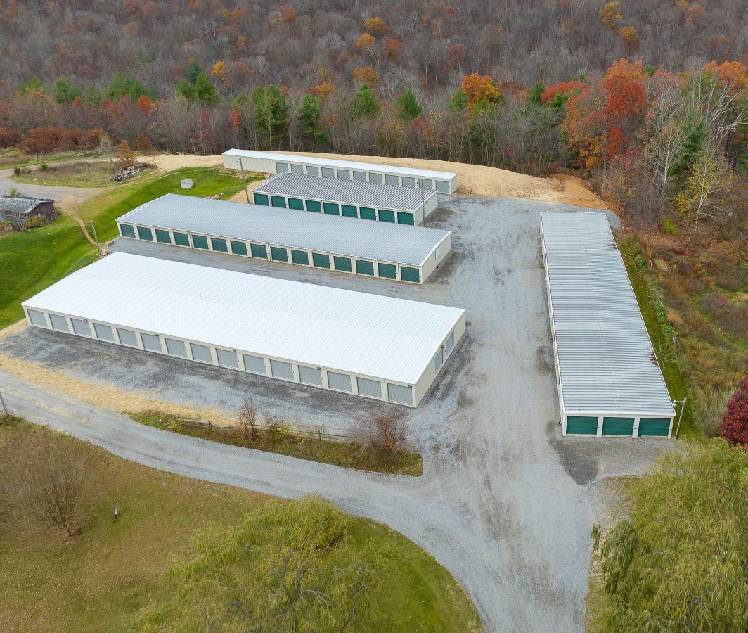 KO Storage of Berkeley Springs, WV - Kimber Ct