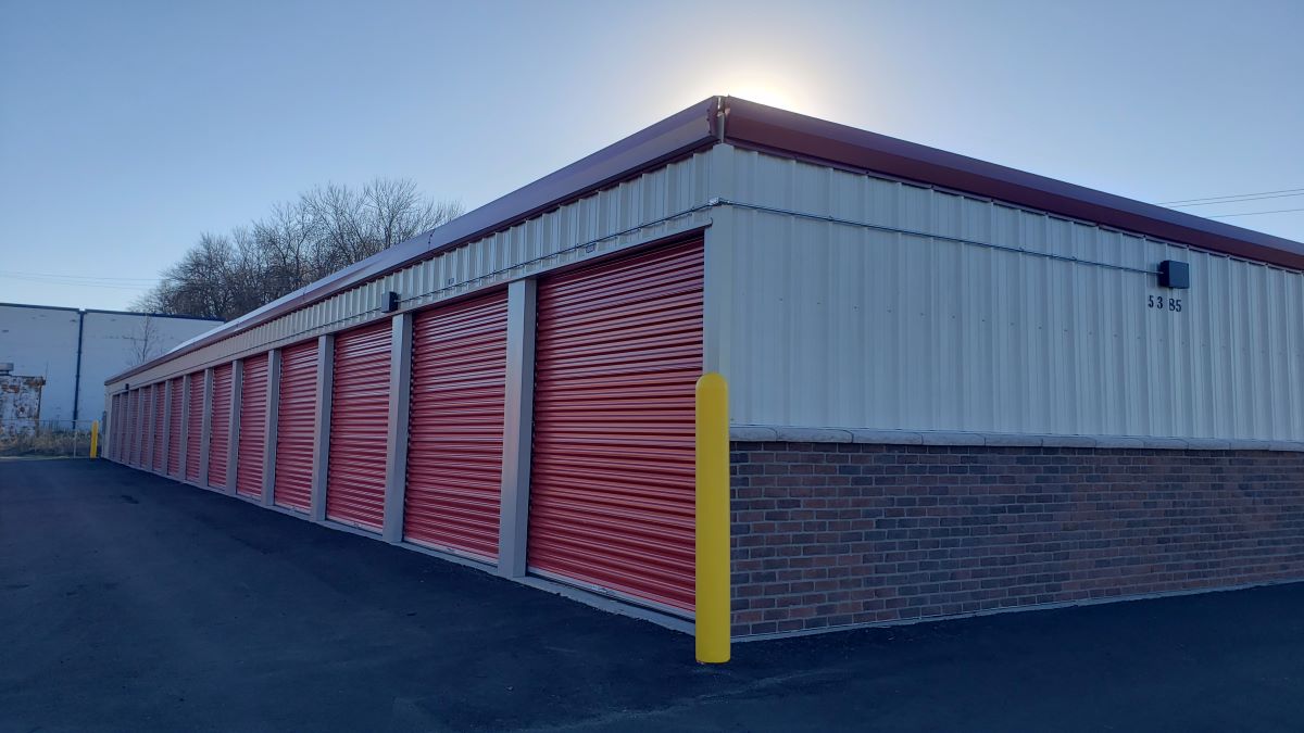 Storage Rentals of America - Maple Plain, MN